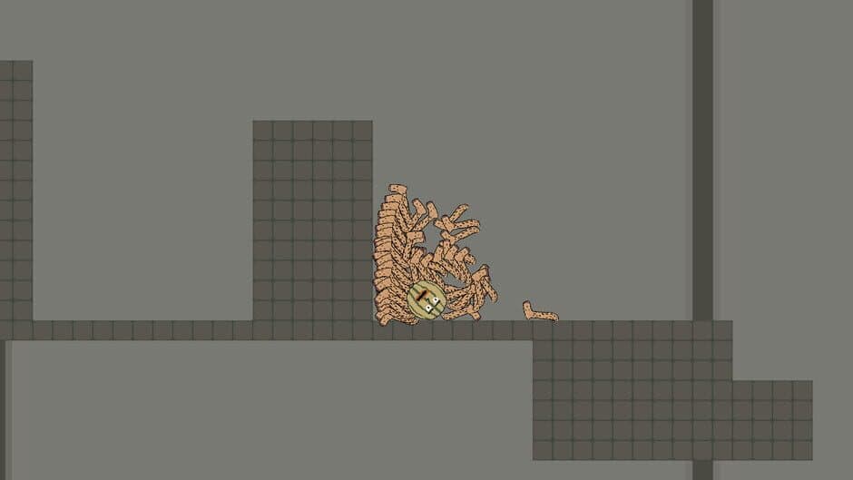 Cantaloper screenshot 2