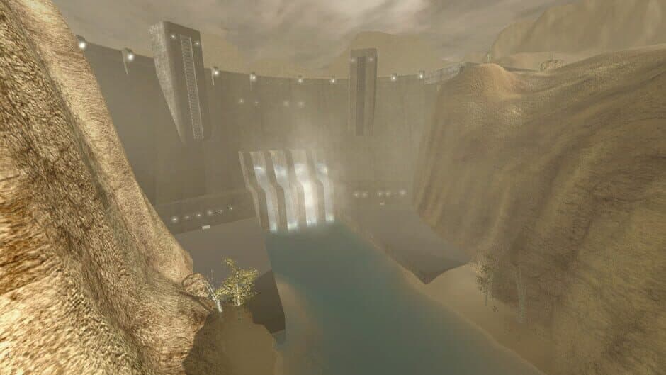 Ghost Battalion screenshot 1