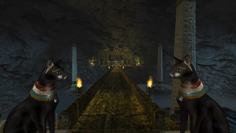 Ghost Battalion screenshot 2