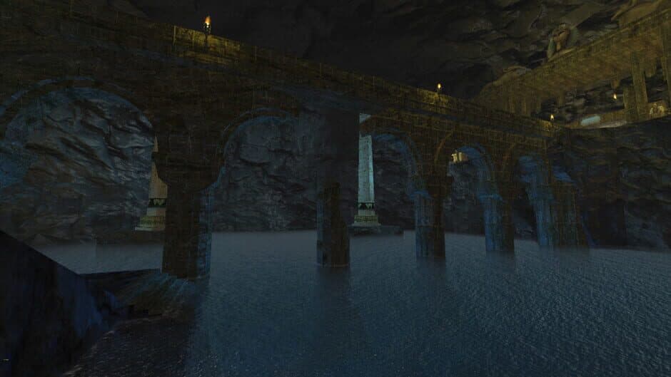 Ghost Battalion screenshot 3