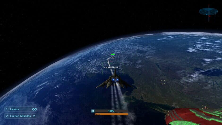 Ghost Battalion screenshot 6