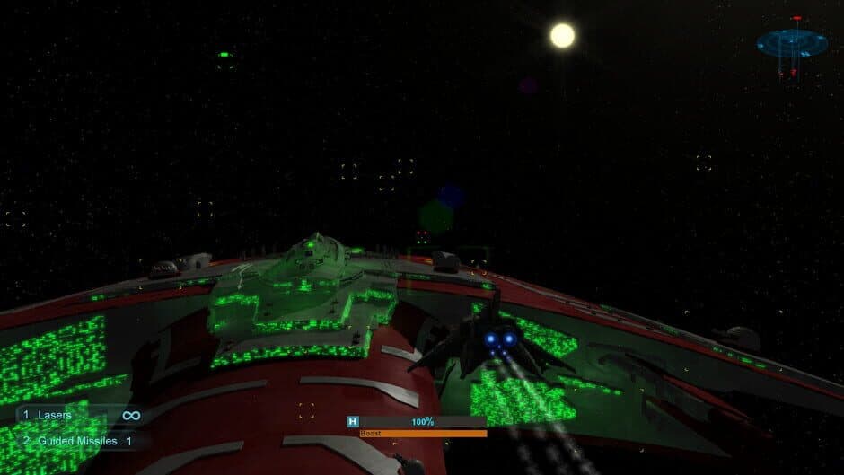 Ghost Battalion screenshot 7