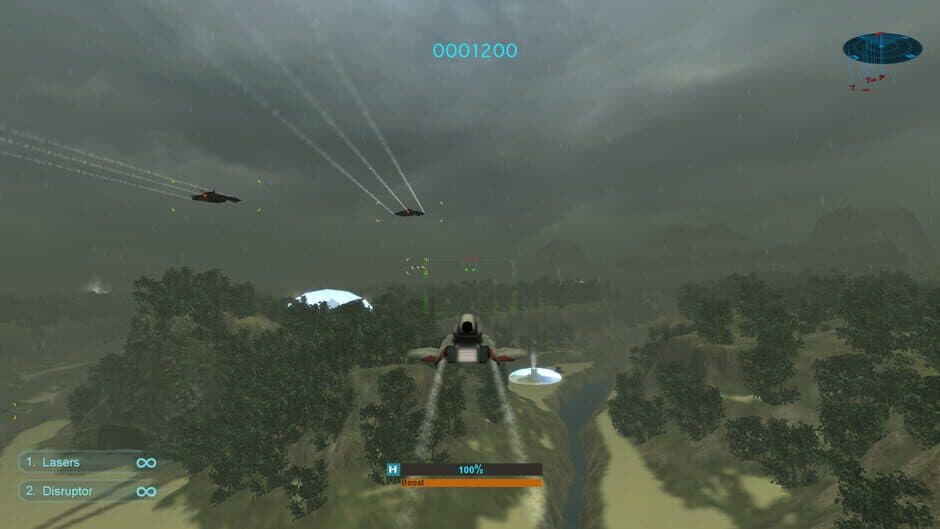 Ghost Battalion screenshot 9