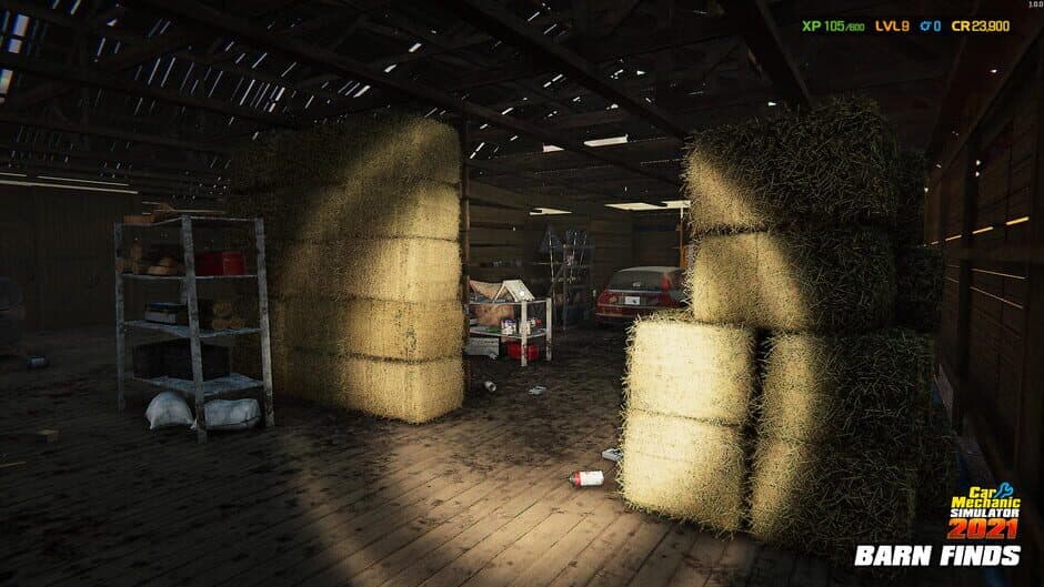Car Mechanic Simulator 2021 screenshot 9