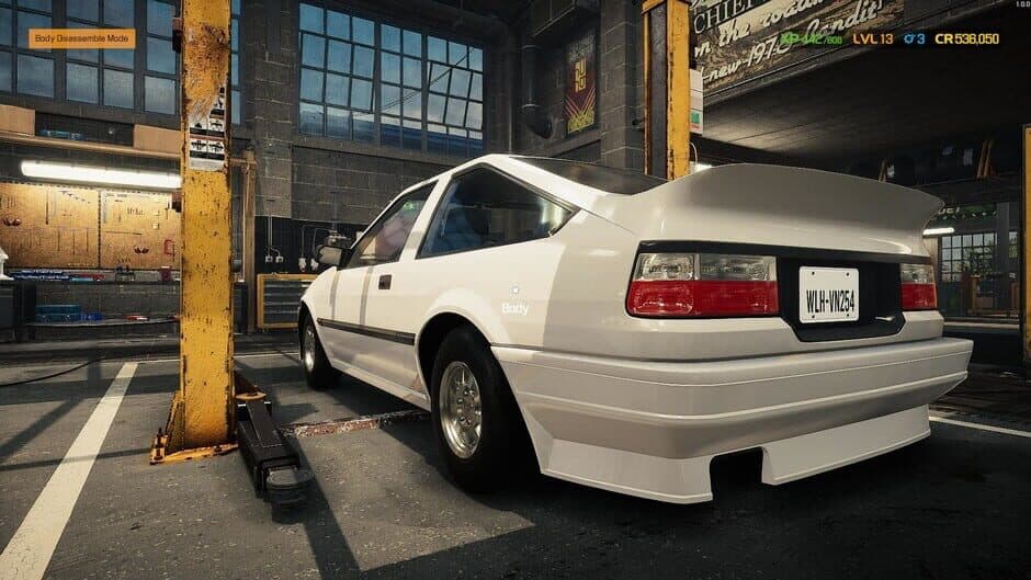 Car Mechanic Simulator 2021 screenshot 6