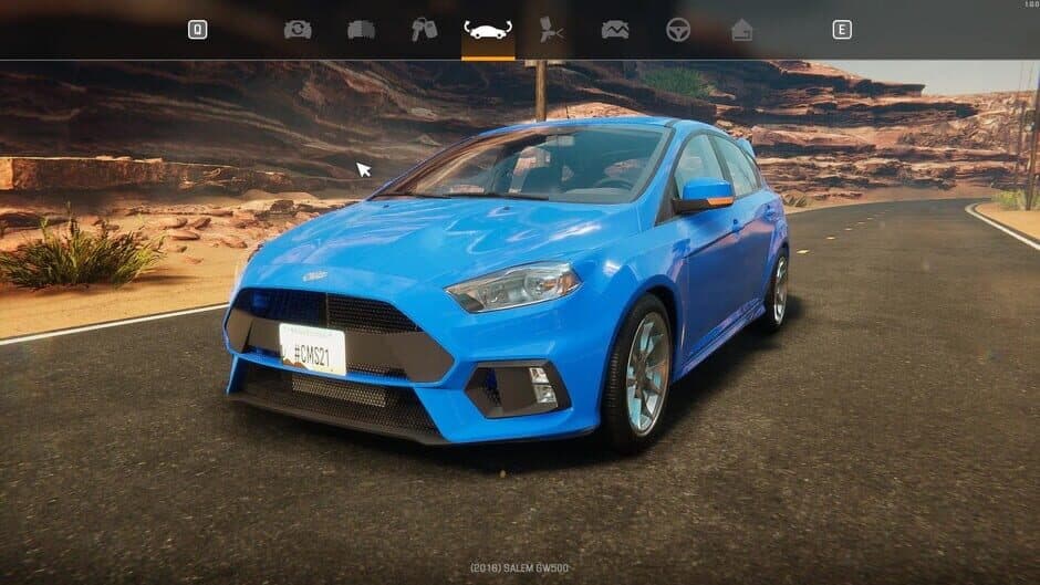 Car Mechanic Simulator 2021 screenshot 7