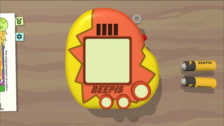 Virtual Beepis screenshot 1