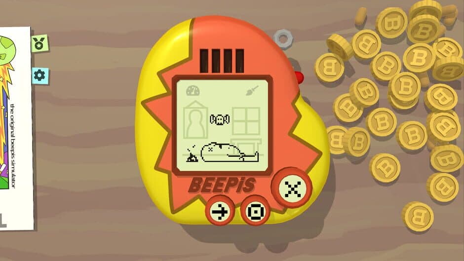 Virtual Beepis screenshot 4