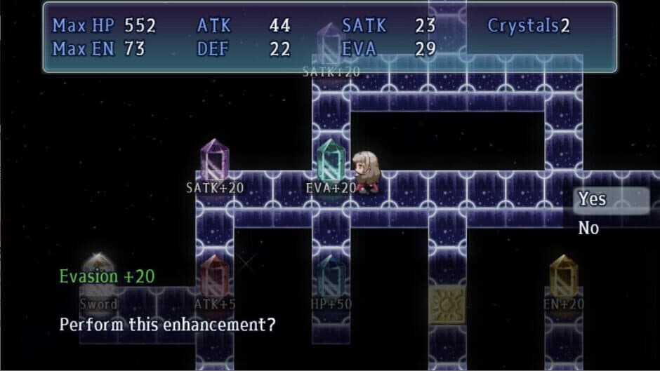 Soaring Machinariae screenshot 5