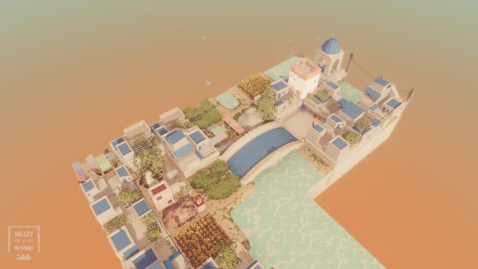 Valley of No Roads screenshot 6
