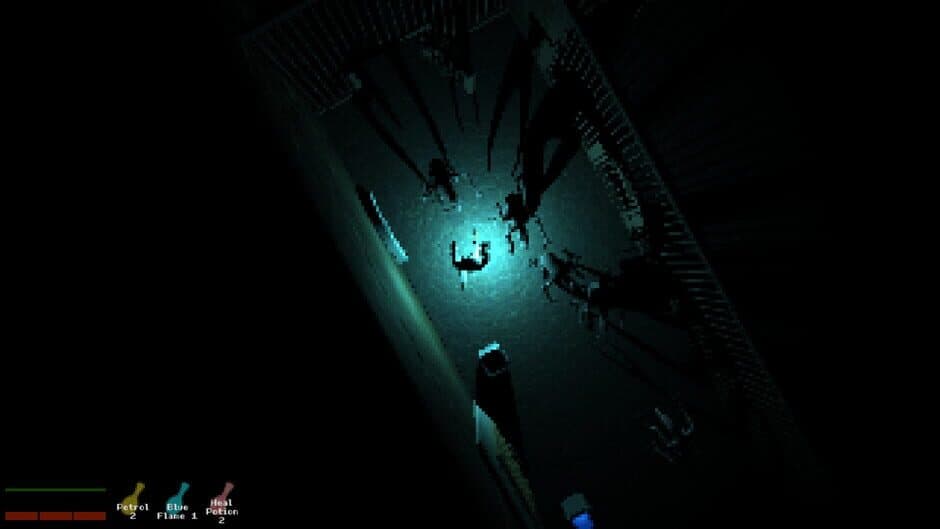 Luminyte screenshot 3