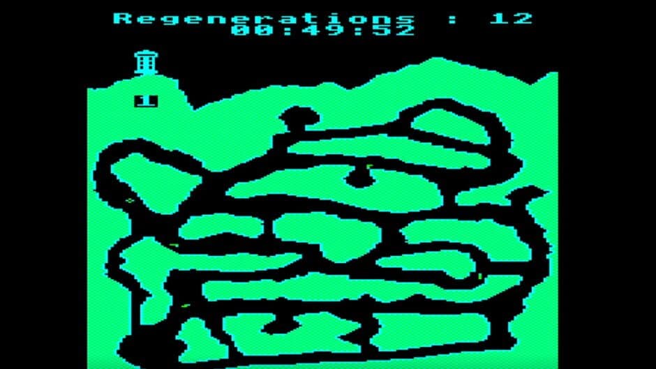 Doctor Who: The First Adventure screenshot 1