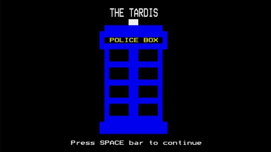Doctor Who: The First Adventure screenshot 2