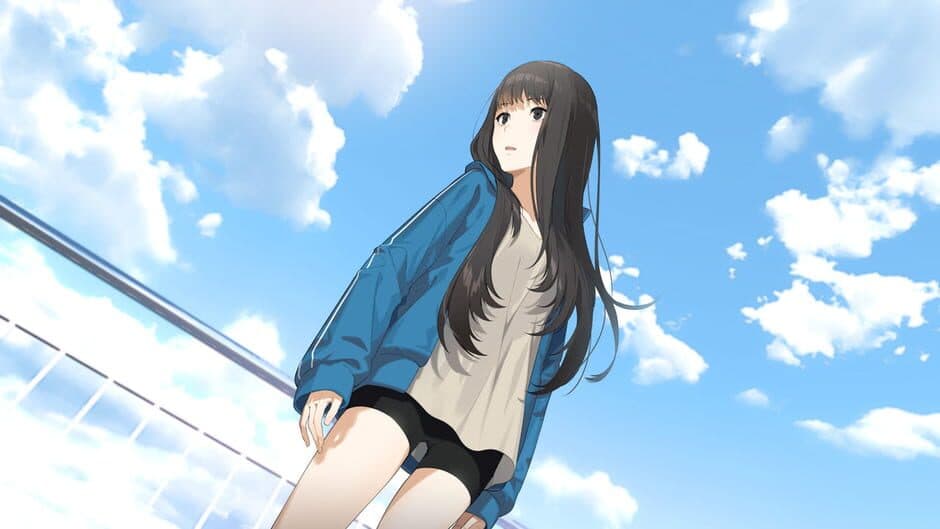 Kochira, Haha Naru Hoshi Yori screenshot 5