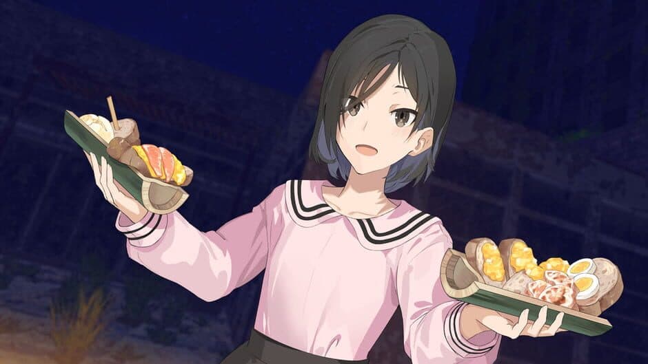 Kochira, Haha Naru Hoshi Yori screenshot 6