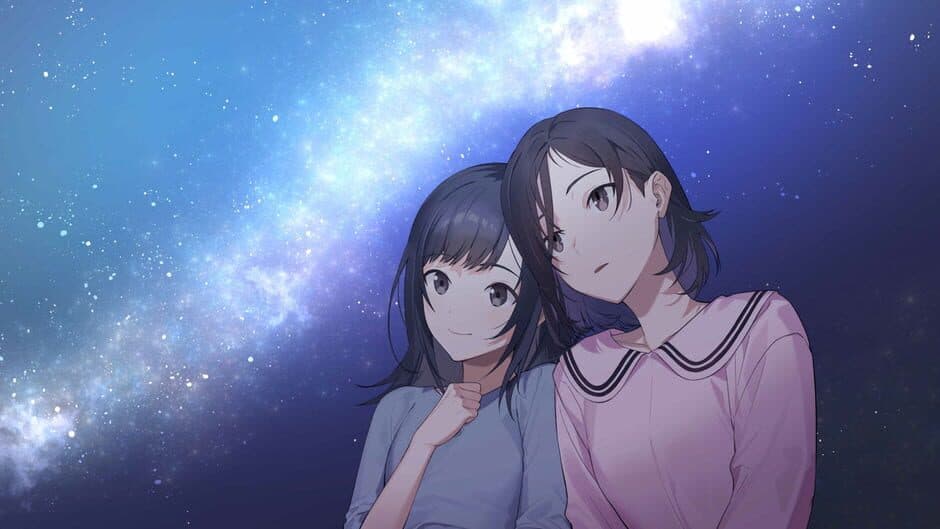 Kochira, Haha Naru Hoshi Yori screenshot 4