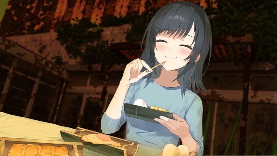 Kochira, Haha Naru Hoshi Yori screenshot 7