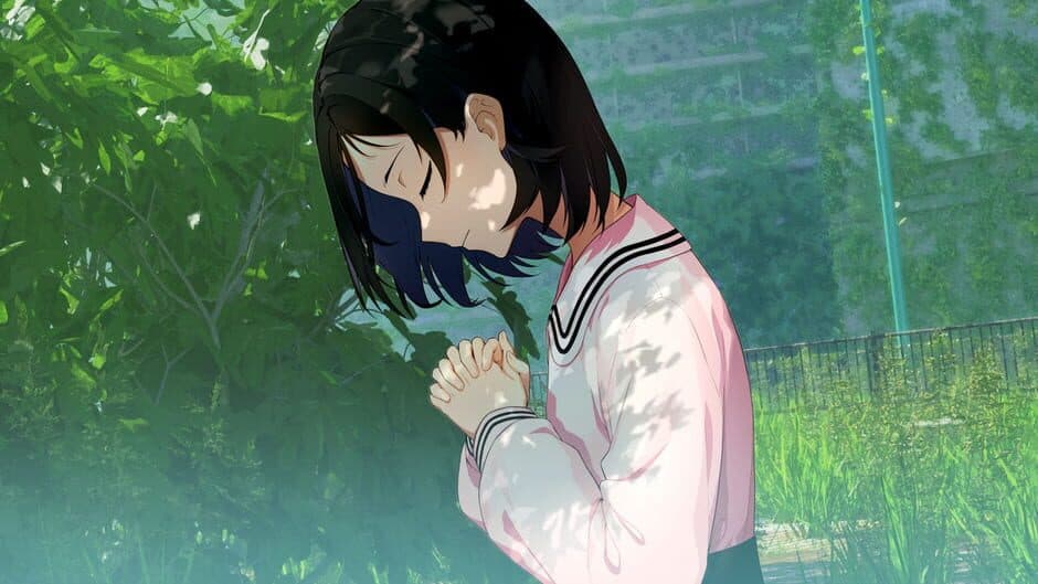 Kochira, Haha Naru Hoshi Yori screenshot 8
