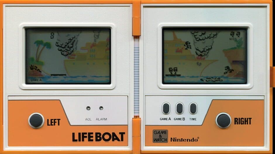 Lifeboat screenshot 4