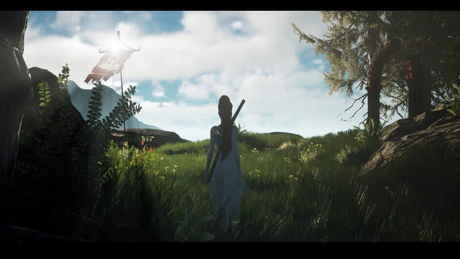 Princess & Blade screenshot 6