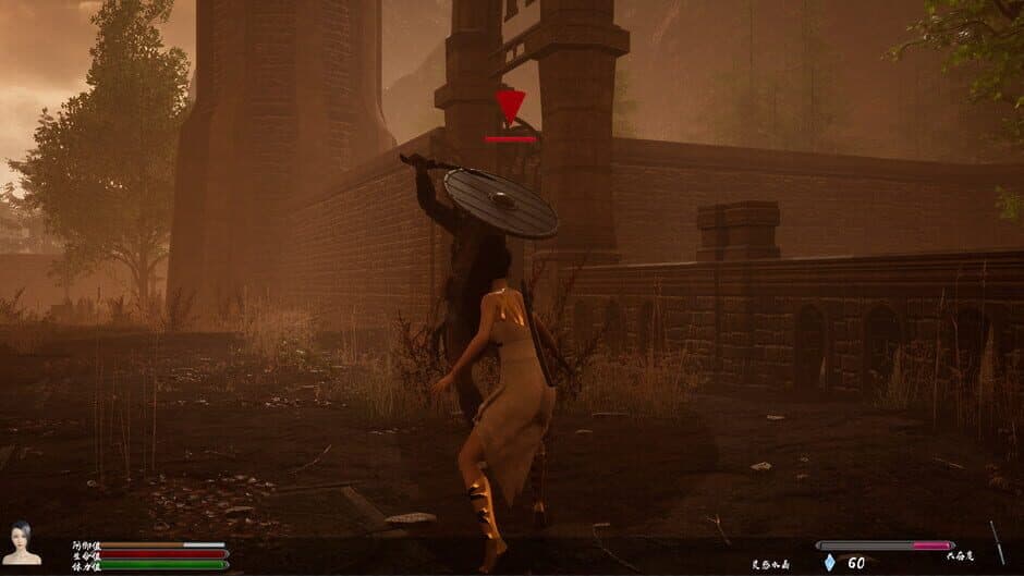 Princess & Blade screenshot 5