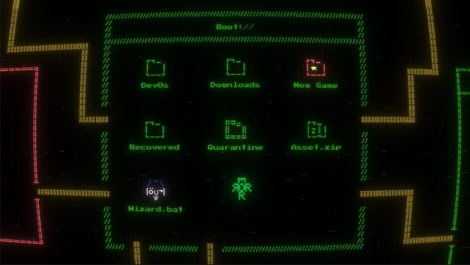Terrorbane screenshot 8