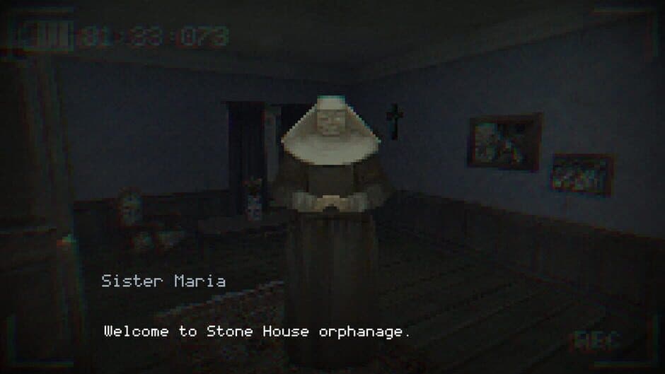 Stone House Orphanage screenshot 1