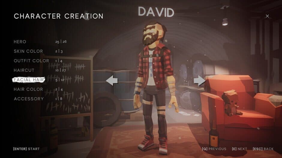 Terminal Earth screenshot 7