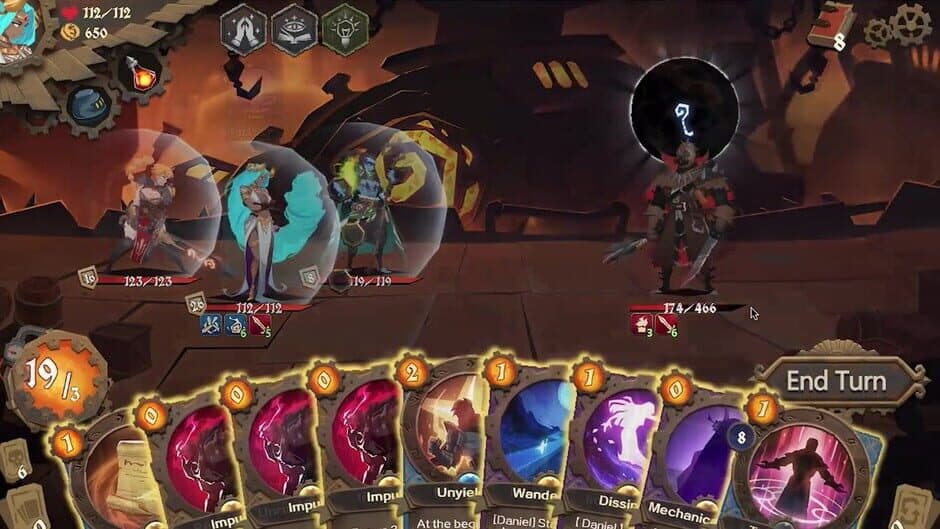 Indies' Lies screenshot 8