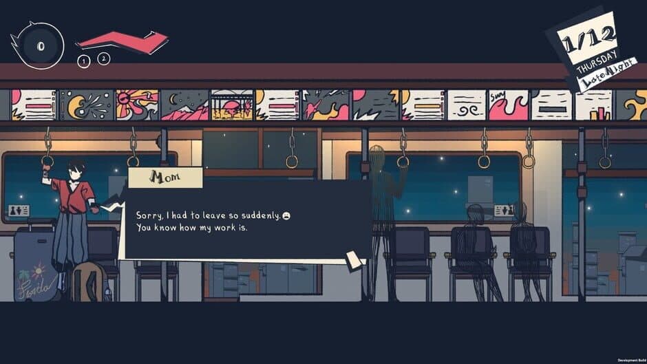 Sonzai screenshot 5