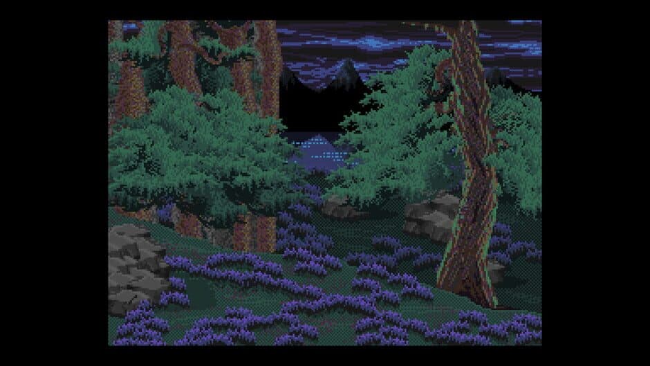 The Corruption Within screenshot 4