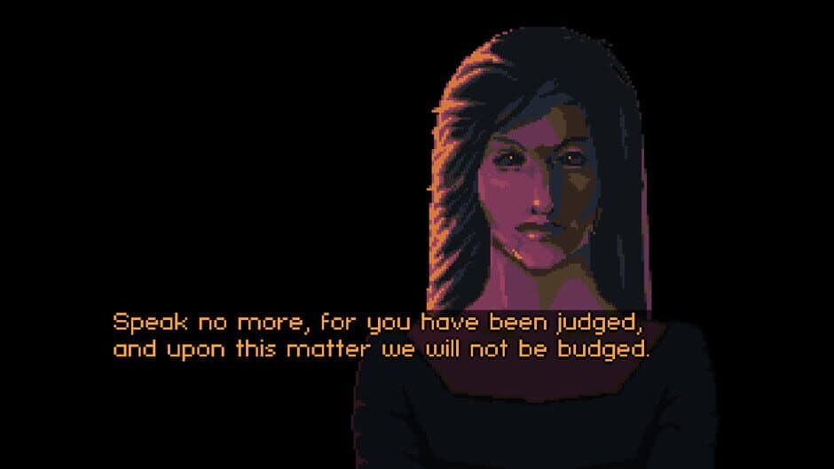The Corruption Within screenshot 5