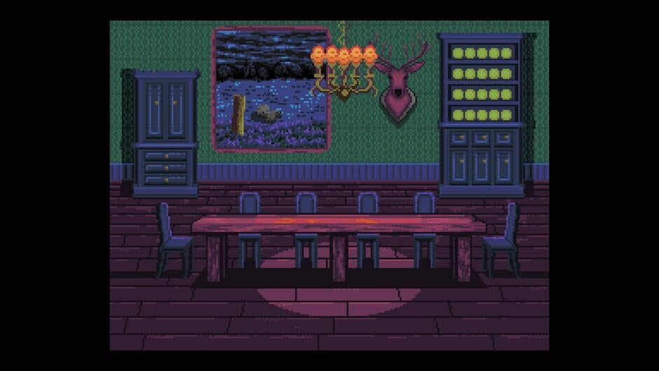 The Corruption Within screenshot 6