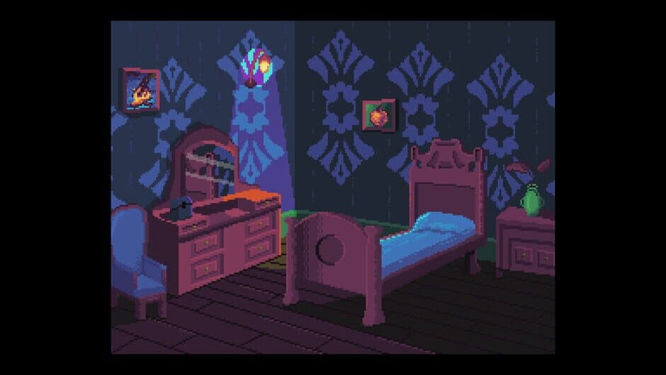 The Corruption Within screenshot 7