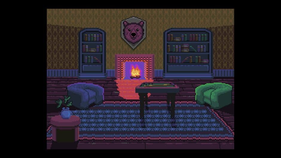 The Corruption Within screenshot 3