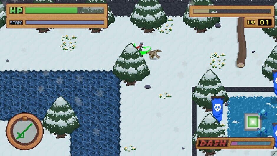 A Matter of Time screenshot 6