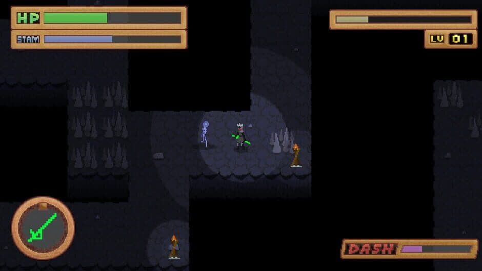 A Matter of Time screenshot 3