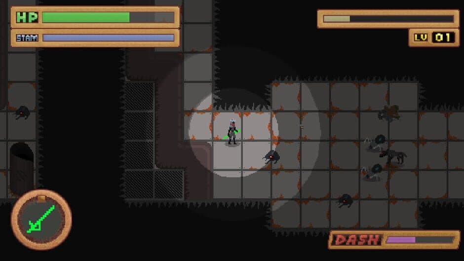 A Matter of Time screenshot 5