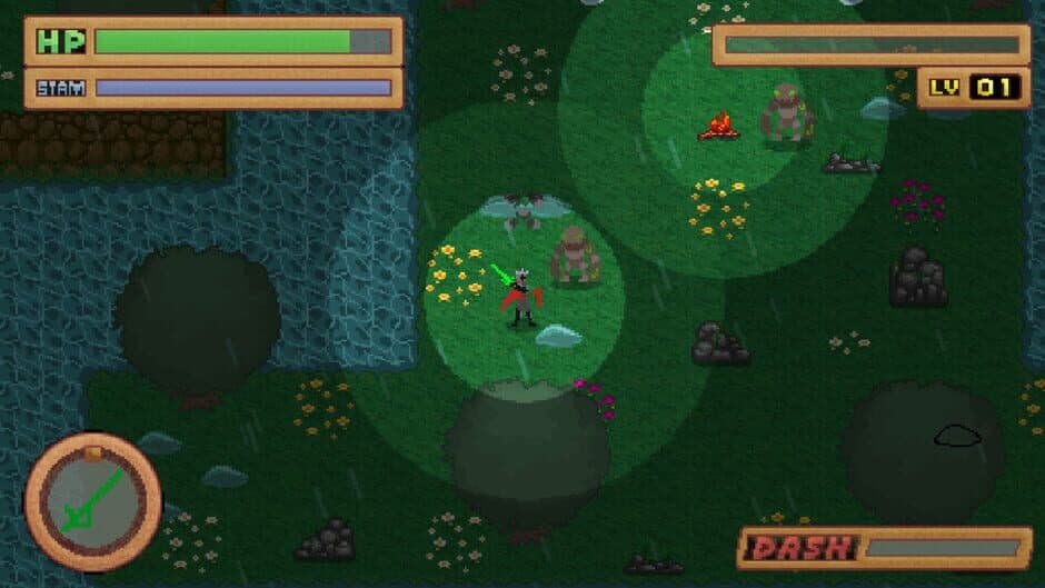 A Matter of Time screenshot 2