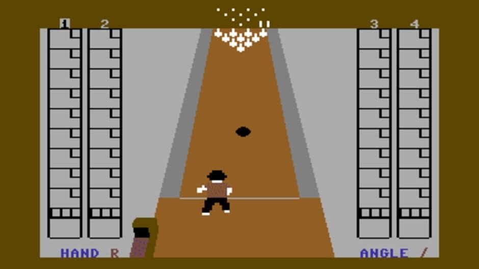 10-Pin Bowling screenshot 2