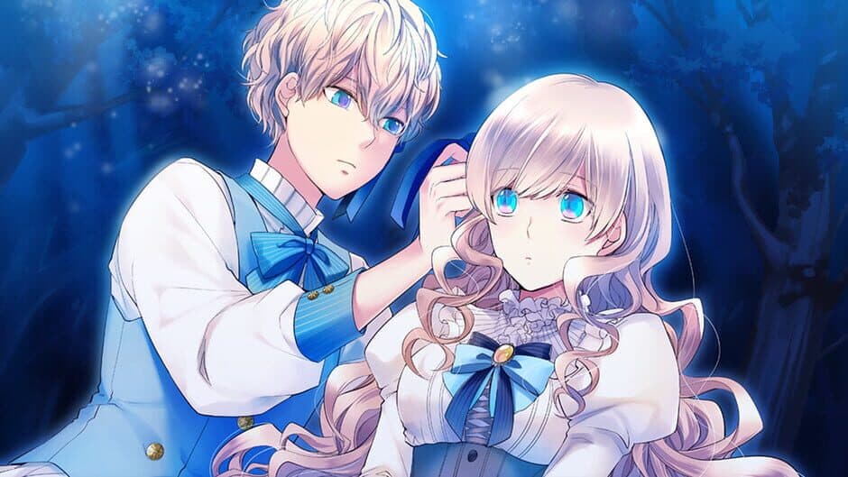 Taisho x Alice Epilogue screenshot 2