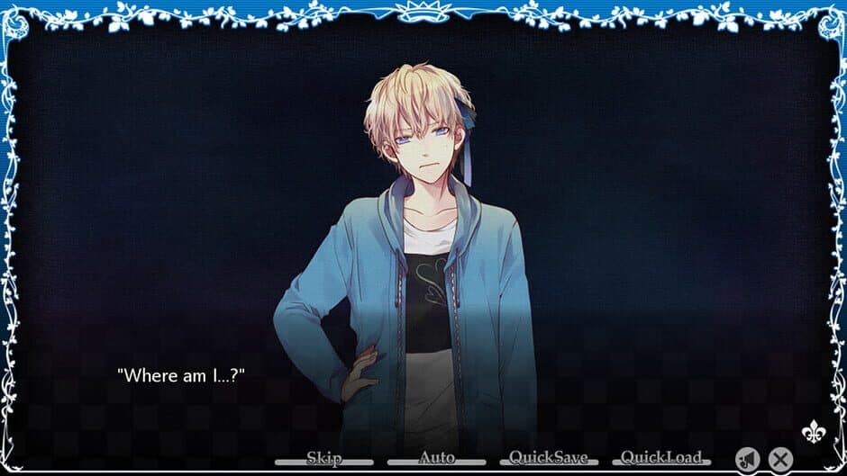 Taisho x Alice Epilogue screenshot 5