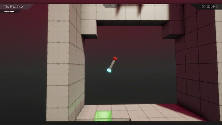 Pendelum screenshot 1