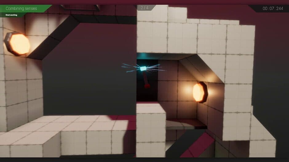 Pendelum screenshot 2