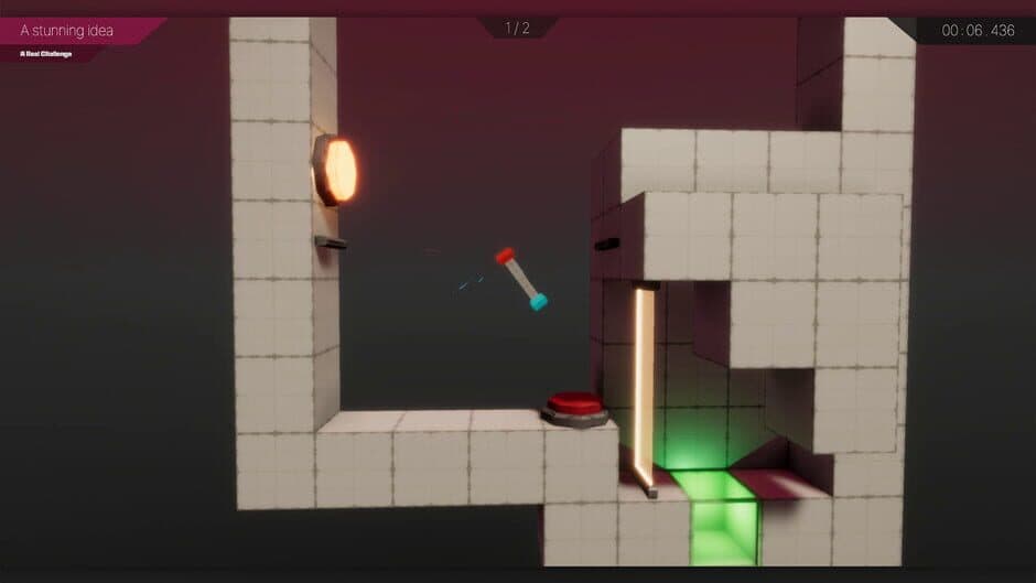 Pendelum screenshot 4