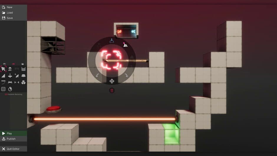 Pendelum screenshot 5