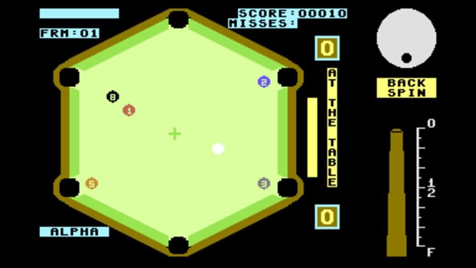 Angle Ball screenshot 5