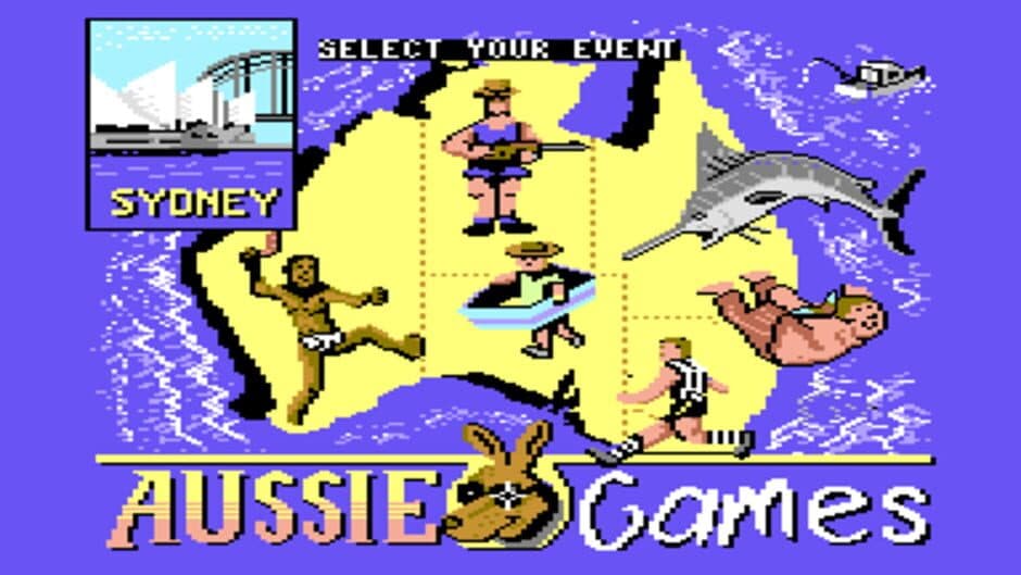 Australian Games screenshot 4