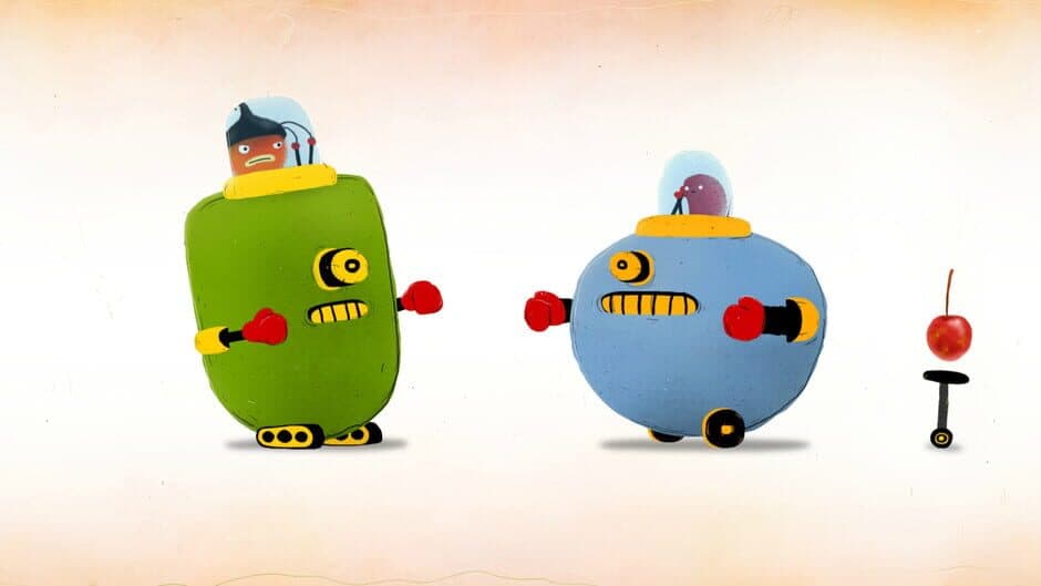 Chuchel screenshot 5