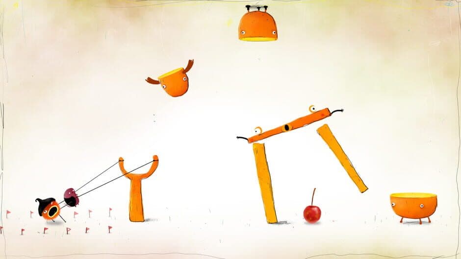 Chuchel screenshot 3